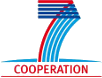 FP7 cooperation logo